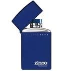 Zippo Into The Blue