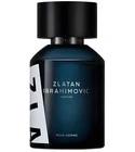 Zlatan Pour Homme