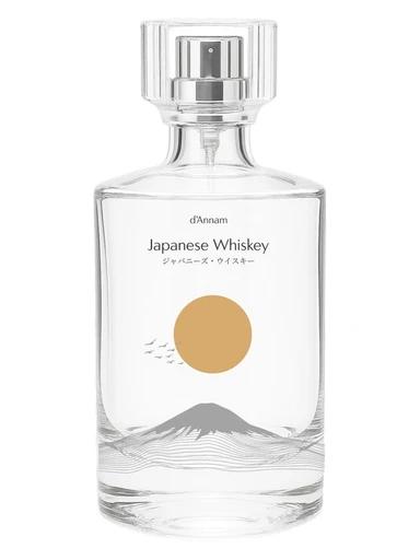 Japanese Whiskey