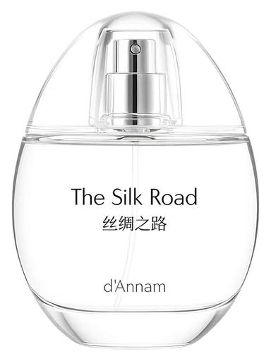 The Silk Road