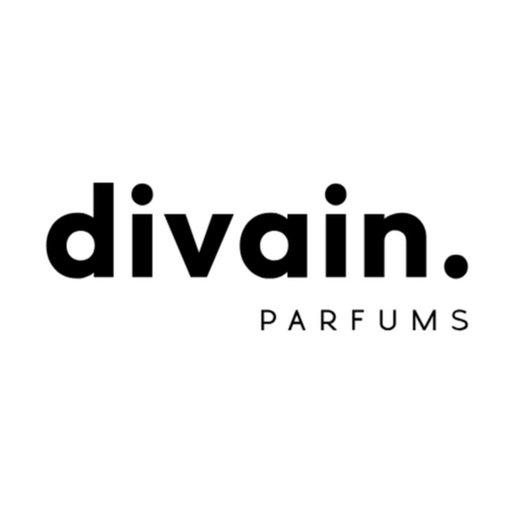 Divain logo