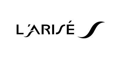 L'Arise logo