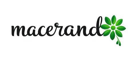 Macerando logo