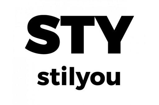 Stilyou logo