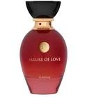 Allure of Love Rouge