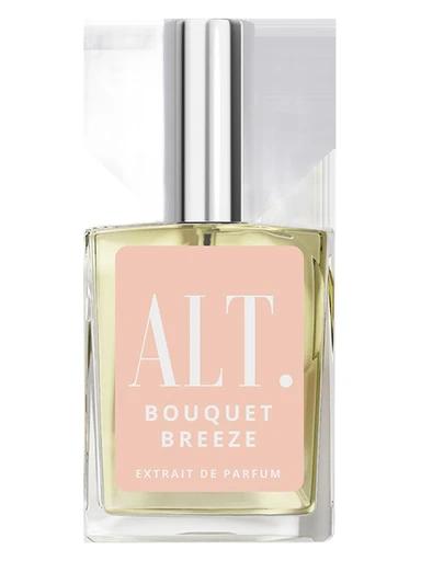 Bouquet Breeze ALT. Fragrances for women and men