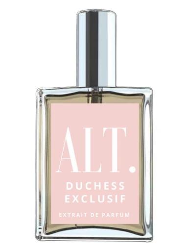 Duchess Exclusif ALT. Fragrances for women and men