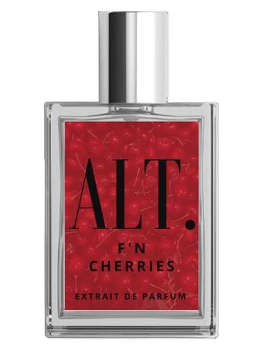 F'n Cherries ALT. Fragrances for women and men