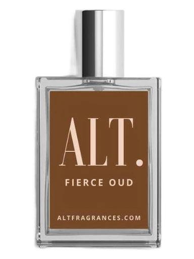 Fierce Oud ALT. Fragrances for women and men