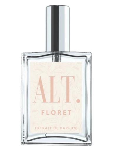 Floret ALT. Fragrances for women and men