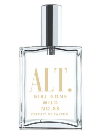 Girl Gone Wild ALT. Fragrances for women and men