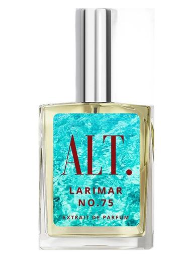 Larimar ALT. Fragrances for women and men