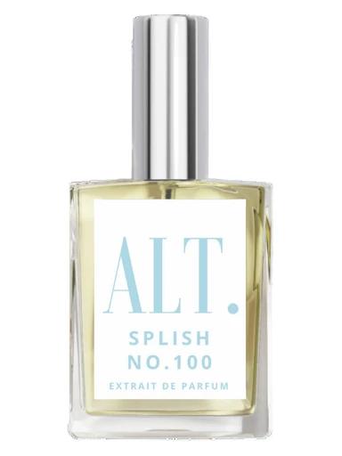 Splish ALT. Fragrances for women and men