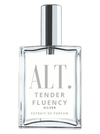 Tender Fluency Silver ALT. Fragrances for women and men