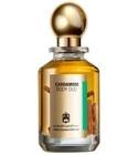 Cardamom Body Oud