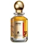 Peppers Body Oud
