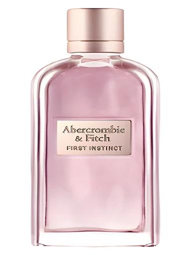 First Instinct for Her