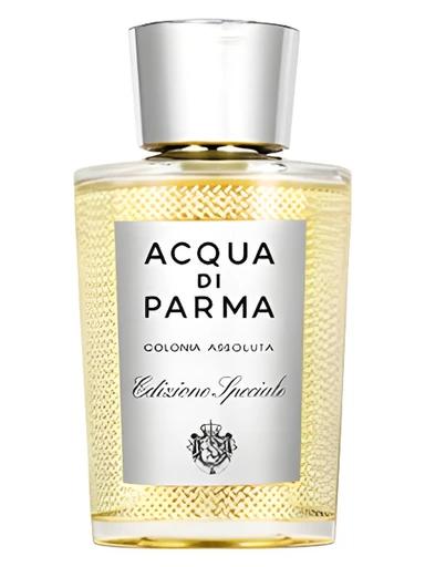 Acqua di Parma Colonia Assoluta Edizione Speciale 2011 Acqua di Parma for women and men
