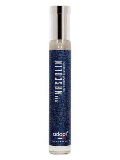 Au Masculin Adopt Parfums for men
