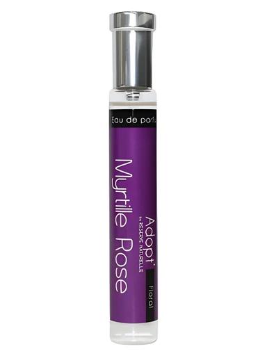 Myrtille Rose Adopt Parfums for women