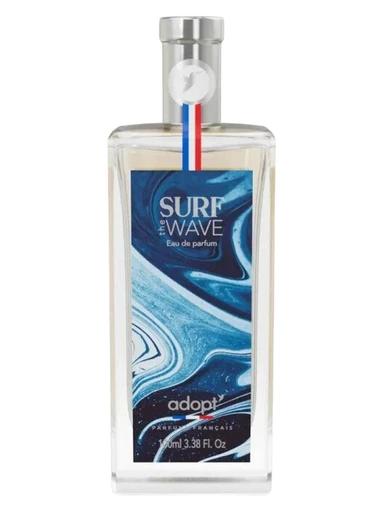Surf the Wave Adopt Parfums for women and men