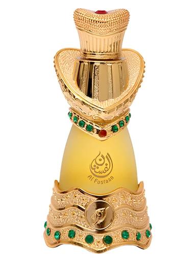 Al Fustan Gold Afnan for women and men