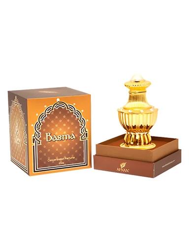 Basma Afnan for women and men