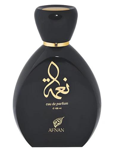 Naema Black Afnan for women and men