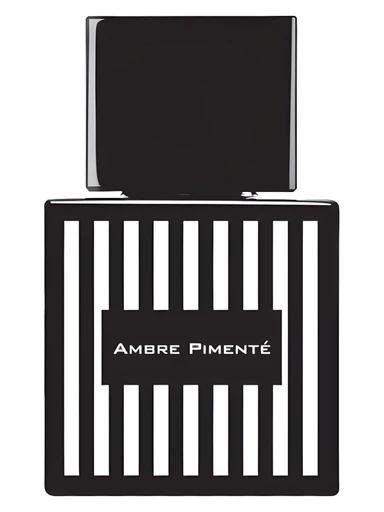 Ambre Pimente