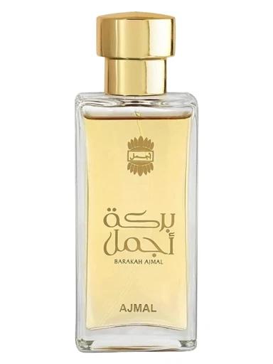 Barakah Ajmal for women and men