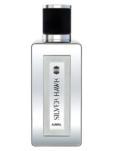 Silver Hawk Ajmal for men