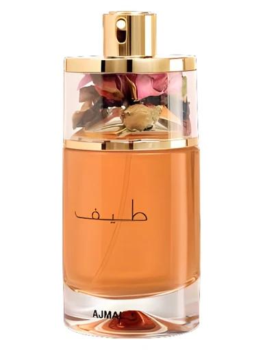 Teyf Ajmal for women and men