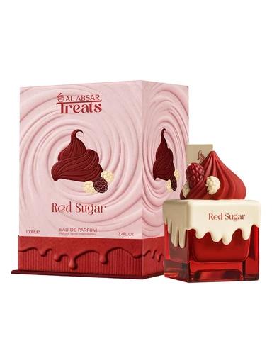 Red Sugar Al Absar for women and men