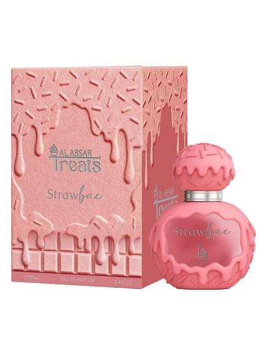 Strawbea Al Absar for women and men