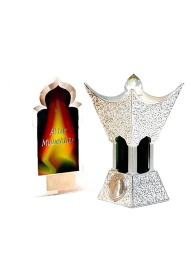 Attar Mubakhar Silver Al Haramain Perfumes for men