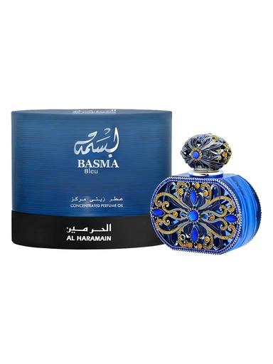 Basma Bleu Al Haramain Perfumes for women and men