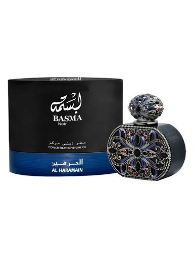 Basma Noir Al Haramain Perfumes for women and men
