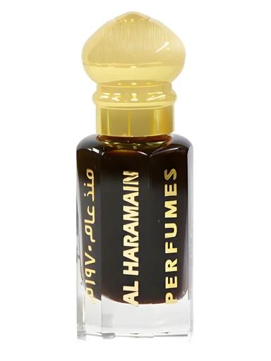 Dehnal Oudh Hindi Al Haramain Perfumes for women and men