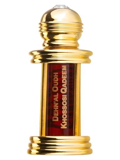 Dehnal Oudh Khossosi Qadeem Al Haramain Perfumes for women and men