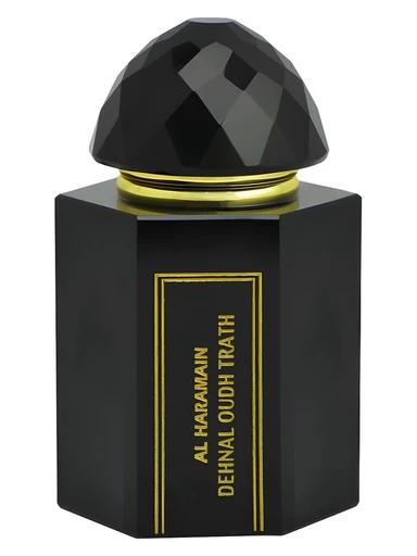 Dehnal Oudh Trath Al Haramain Perfumes for women and men