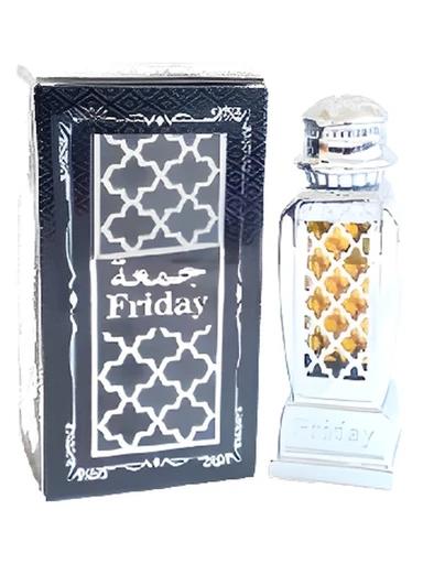Friday Al Haramain Perfumes for women and men