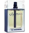 Haramain Signature Blue
