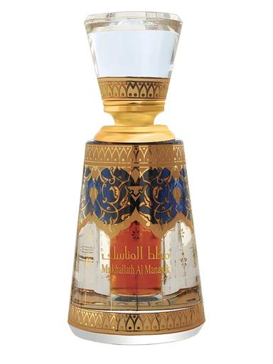 Mukhallath Al Manasek Al Haramain Perfumes for women and men