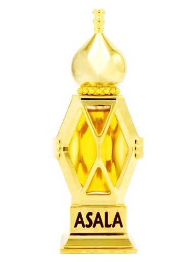 Mukhallath Asala Al Haramain Perfumes for women and men