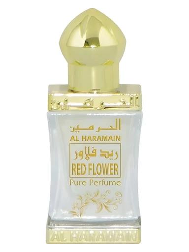 Red Flower Al Haramain Perfumes for women and men