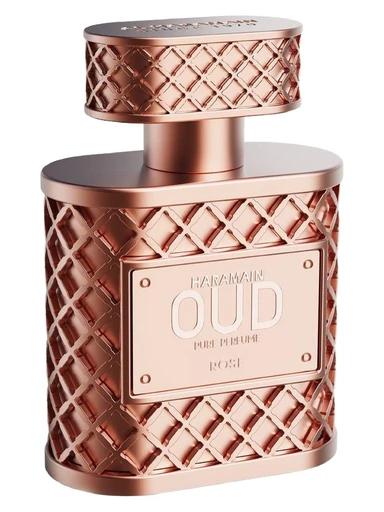 Rose Oud Al Haramain Perfumes for women and men