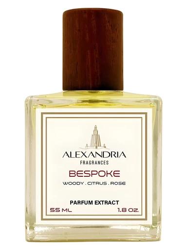 Bespoke Alexandria Fragrances for women and men