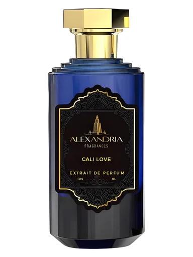 Cali Love Alexandria Fragrances for women and men