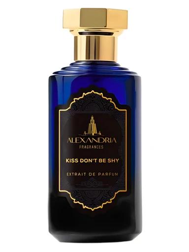Kiss Don't Be Shy Alexandria Fragrances for women and men
