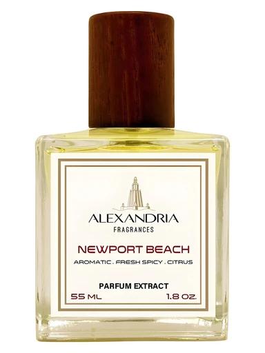 Newport Beach Alexandria Fragrances for women and men